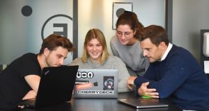Julio Avael Discusses Upskilling the Workforce and Preparing Employees for an AI-Powered Future