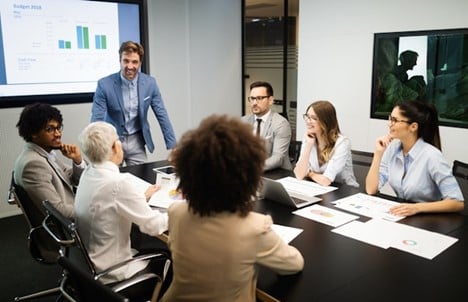 Julio Avael Discusses Upskilling the Workforce and Preparing Employees for an AI-Powered Future