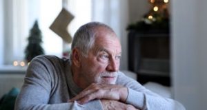 Katha Knippa Discusses Depression in the Elderly