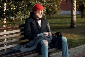 Katha Knippa Discusses Depression in the Elderly