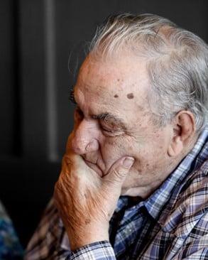 Katha Knippa Discusses Depression in the Elderly