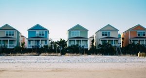 Ken Termini on Residential vs. Commercial Real Estate
