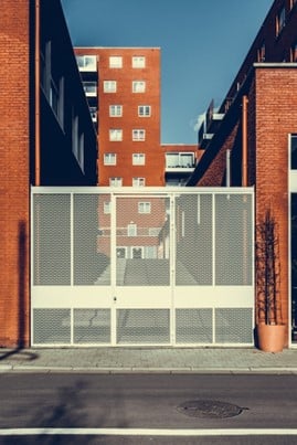 Ken Termini on Residential vs. Commercial Real Estate