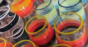 Reed Rogala Explores the Fusion of Science and Art in Glassmaking Technology