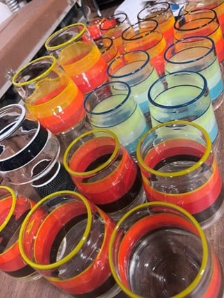 Reed Rogala Explores the Fusion of Science and Art in Glassmaking Technology Reed Rogala Explores the Fusion of Science and Art in Glassmaking Technology