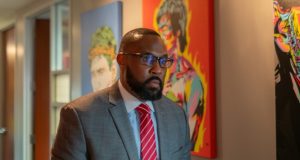 Reggie London Explains How Technology Is Impacting Crime Investigation and Criminal Defense