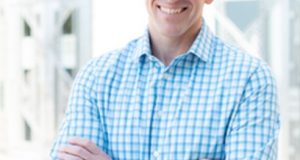Ryan Calkins Port Commissioner on Tackling Climate Change and Transforming the Green Economy