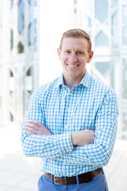 Ryan Calkins Port Commissioner on Tackling Climate Change and Transforming the Green Economy Ryan Calkins Port Commissioner on Tackling Climate Change and Transforming the Green Economy