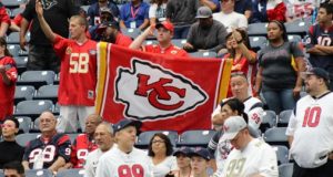 Steve Lathrop of Missouri Discusses the Potential Relocation of the Kansas City Chiefs