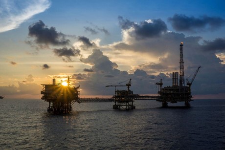 Navigating Opportunities and Challenges with Insights from Tirex Petroleum & Energy Navigating Opportunities and Challenges with Insights from Tirex Petroleum & Energy
