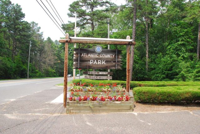 Estell Manor Park