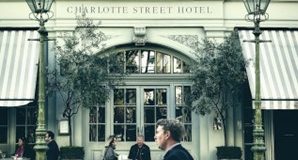Corey R. Maple on Redefining Luxury and Personalized Experiences in Hospitality