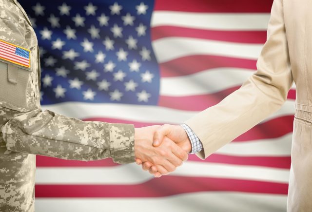 Jarrett Otto Gimbl discusses Leadership Lessons from the Military to Business Jarrett Otto Gimbl discusses Leadership Lessons from the Military to Business