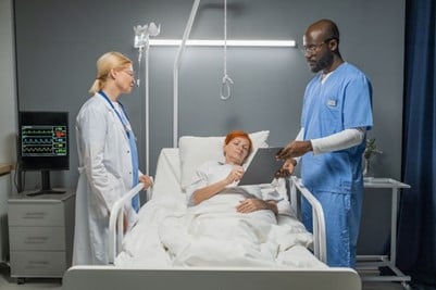 Leonard Keith Hill Takes a Deep Dive into Slip and Fall Litigation 2