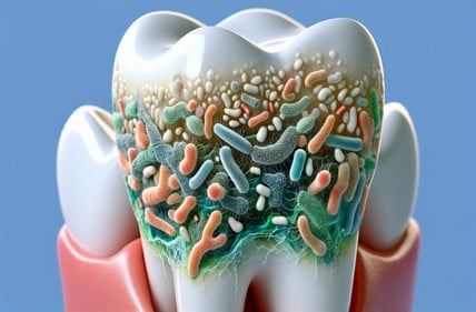 Lloyd Harris DDS Explains What Causes Excessive Dental Plaque Lloyd Harris DDS Explains What Causes Excessive Dental Plaque