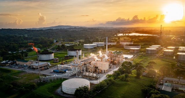 NiQuan Energy LLC’s Leadership Role in Driving Innovation in the Energy Sector NiQuan Energy LLC’s Leadership Role in Driving Innovation in the Energy Sector