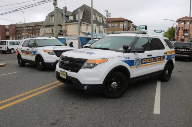 Ocean City Police