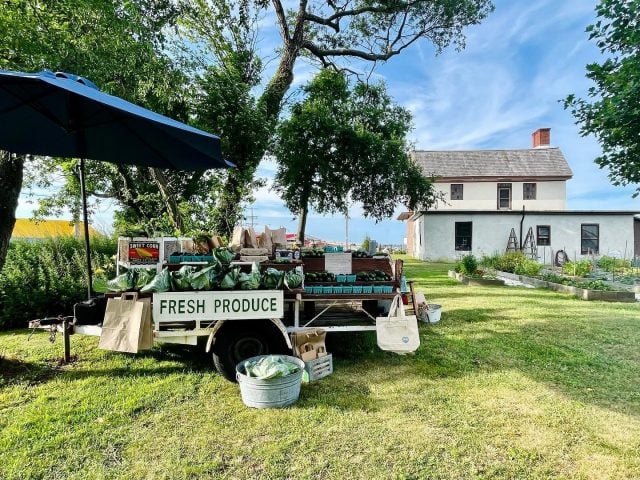 Somers Point Farmers Market