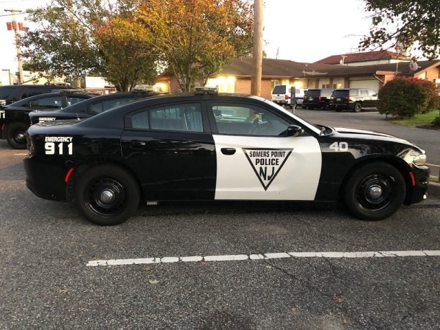 Somers Point Police Department
