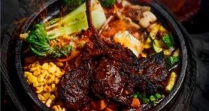 Superior Farms Denver Highlights Lamb Around the World