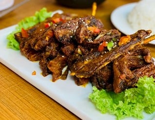 Superior Farms Denver Highlights Lamb Around the World