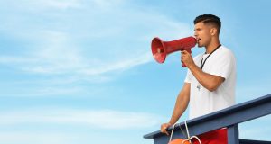 Jeff Derderian Highlights the Urgent Call for Lifeguards