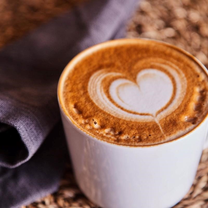 One Shot Coffee Your Retreat
