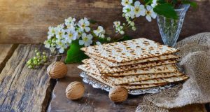 Rabbi Michael Stepakoff The Spiritual Beauty and Significance of Major Jewish Holidays