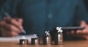 Sean Casterline On Adapting Investment Strategies in Volatile Markets