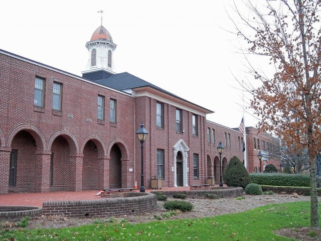 Atlantic County Central Municipal Court