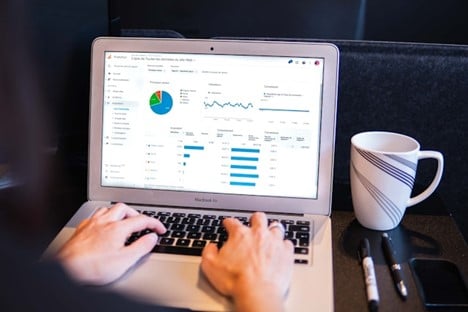 Charles Sweet of Austin, Texas Discusses the Role of Big Data in Business Decision-Making