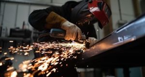 Christopher Peyton Crawford Explains How Robotics is Changing the Manufacturing Industry