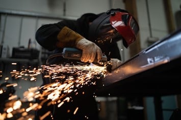 Christopher Peyton Crawford Explains How Robotics is Changing the Manufacturing Industry Christopher Peyton Crawford Explains How Robotics is Changing the Manufacturing Industry