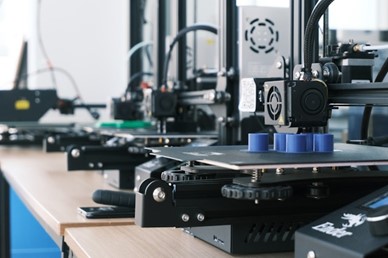 Christopher Peyton Crawford Explains How Robotics is Changing the Manufacturing Industry