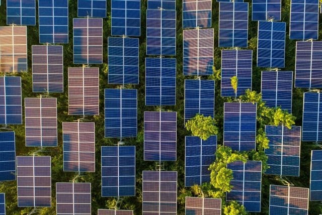 CleanChoice Energy Embarks on a Solar Farm Initiative to Revolutionize Renewable Energy Access CleanChoice Energy Embarks on a Solar Farm Initiative to Revolutionize Renewable Energy Access