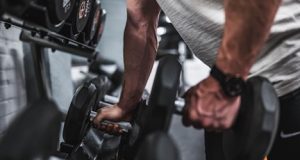 Drake Kelley of Florida Discusses How to Stay Motivated in Your Fitness Journey