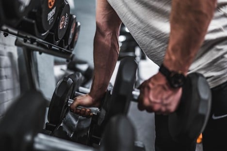 Drake Kelley of Florida Discusses How to Stay Motivated in Your Fitness Journey Drake Kelley of Florida Discusses How to Stay Motivated in Your Fitness Journey