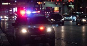 James Vafeades on the Role of Police Unions in Policymaking, Officer Rights, and Public Relations