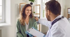 Meredith Hollen Women’s Health Beyond Menopause