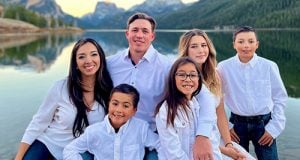Travis Thompson Wyoming