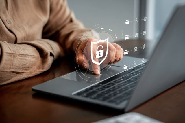 Anthony Fontana of Pittsburgh on Building Trust Through Cybersecurity Anthony Fontana of Pittsburgh on Building Trust Through Cybersecurity