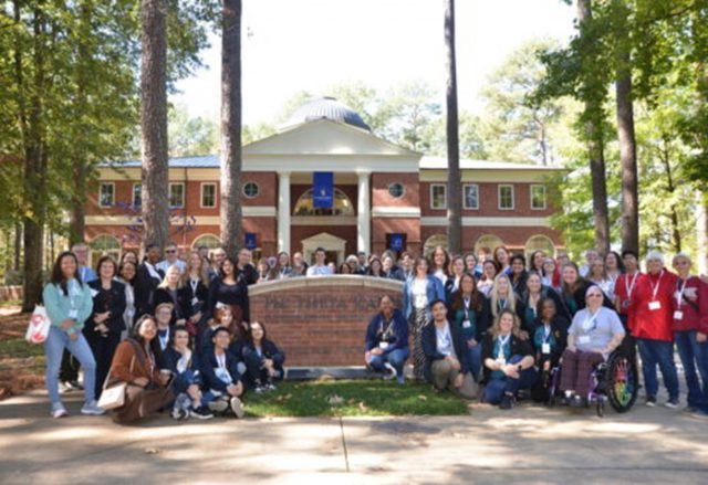 Lynn Tincher-Ladner Explains Eight Compelling Reasons Why Community College May Be the Perfect Fit for You Lynn Tincher-Ladner Explains Eight Compelling Reasons Why Community College May Be the Perfect Fit for You