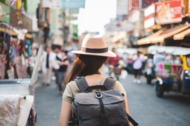 Marcy Gendel Verona Turns Every Trip into a Learning Experience Marcy Gendel Verona Turns Every Trip into a Learning Experience