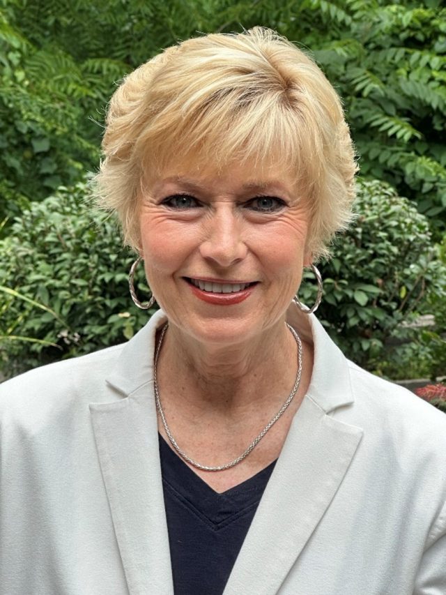 Carolyn Kossack on Mentorship and Skill Development Carolyn Kossack