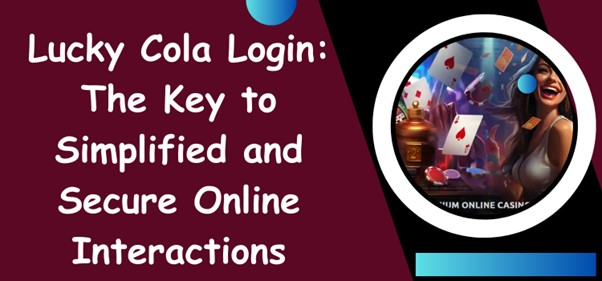 The Key to Simplified and Secure Online Interactions