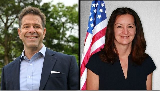 Atlantic County Commission Candidates