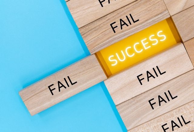 Chad Sehlke of Iowa on Turning Failures into Lessons Chad Sehlke of Iowa