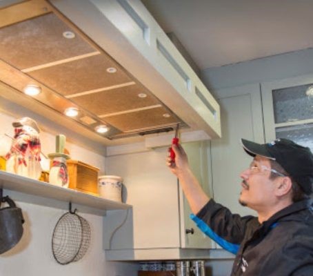Maintaining Your Home