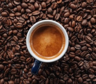 What’s Your Coffee Horoscope coffee house in Kansas City,