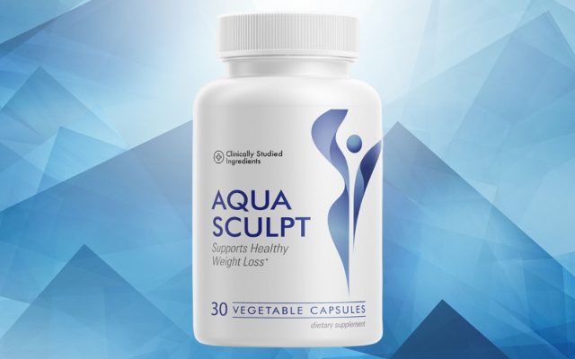AquaSculpt Teaser